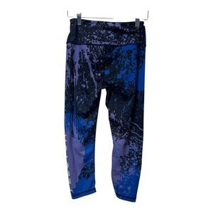 kali miami peloton leggings size small